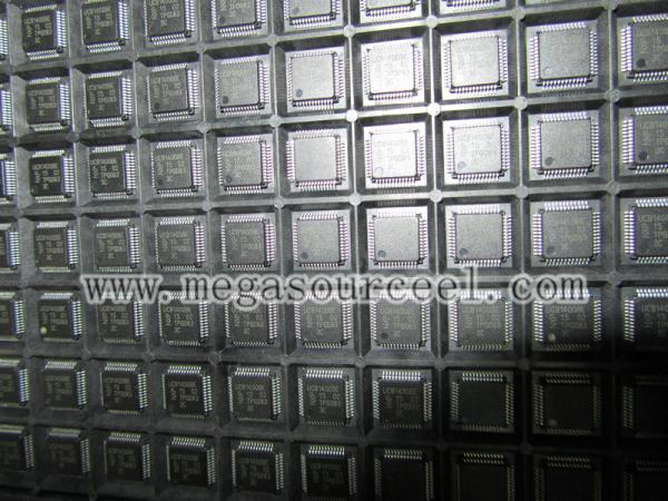 UCB1400BE-----Audio codec with touch screen controller and power management