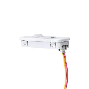 PIR Motion Sensor HNS135CLDLPIR Fixture-integrated Fully Compatible With DALI-2