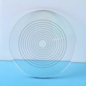 Quality Myopia Control Lens Danyang 1.59 Polycarbonate Myopia Control Myopia Optical Lenses for sale