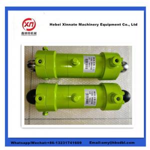 Quality 000190205A0300000 Zoomlion 80 90 Concrete Pump Plunger Cylinders 000190205A0400000 for sale