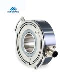 2500p/R IP65 Photoelectric Rotary Incremental Machine Encoder Through Hole