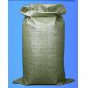 Buy cheap Sack Polyethylene Woven Net Produce Bag PP Woven 45*75cm from wholesalers