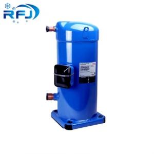 Buy cheap SM090S3VC 7.5HP Refrigeration Scroll Compressor SM090-3VM Blue Color For Air from wholesalers