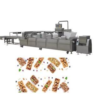 Quality Professional Caramel Cutter Machine Automatic High Temperature Resistance for sale