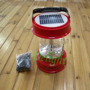 Quality Outdoor Camping Lantern with USB (DL-SC09) for sale