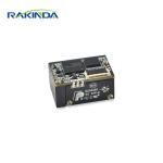 Arduino Fixed 2D Barcode Scanner Module 752×480 CMOS Image Sensor TTL232 Cable