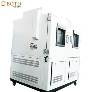 Quality GJB150.5 B-OIL-03 PCB Test Chamber Laboratory Equipment -40℃~230℃ Imported Compressor for sale
