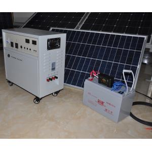 Quality Solar power system 1500V-8000V for sale