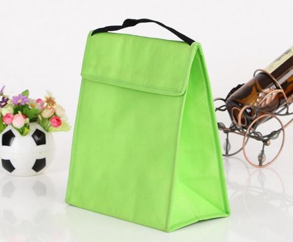 take-out cloth insulation ice pack lunch bag lunch box bag large capacity ice pack Cooler Bags,promotional products high