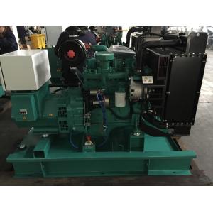 Cummins Generator for Prime Power 100KVA