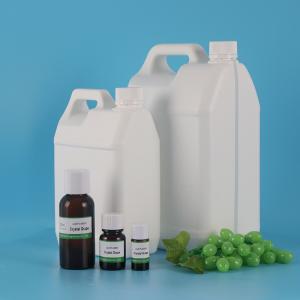 Crystal Grape Essence Oil Perfumed Essential Oil High Purity Environmentally