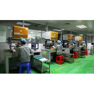 ShenZhen Jieteng Circuit Co., Ltd.