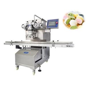 Automatic P180 Burrata Making Machine/ Burrata Encrusting Machine