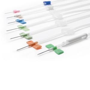 Arterial Venous hemodialysis AVF instruments needle set
