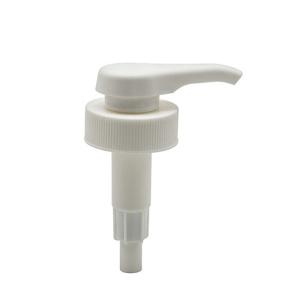 Buy cheap Anti Clockwise Cream 24 410 Left Right Lock Lotion Pumps from wholesalers