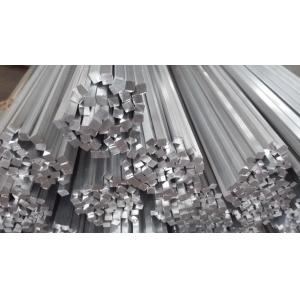 Quality Manufacturer High Quality 6061 6063 7075 T6 aluminum rod bar for sale
