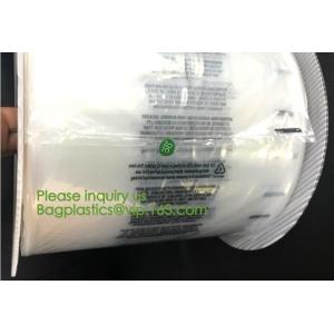 Auto Bags-Pre-Opened On Roll, Block Bottom Bags,OPP Square Bottom Bag, BOPP