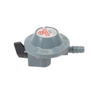 Quality Wholesale of household gas stove accessories for low-pressure valves, safety explosion-proof valves, liquefied gas for sale