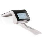 Android Bluetooth Wireless Mobile Pos Terminal With 58mm Thermal Printer
