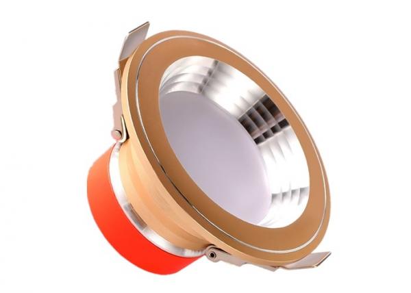 Kitchen Ceiling LED Recessed Downlight 3W With Frosted Cover Customized OEM ODM