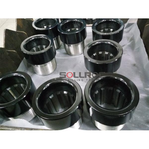 IR DHD360 Shank Down The Hole Hammer For Blast Hole Drilling Machine No Footvalve