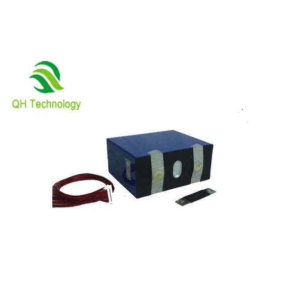 Safety Lithium Ion Battery / Solar Generator Lifepo4 Super Capacitor Lfp Battery 3.2v 176ah