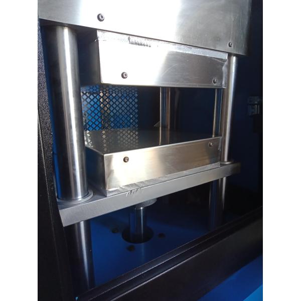 30T SKD Alloy Press Material Rubber Hot Plate Vulcanization Hydraulic Press Machine