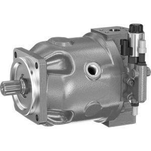 Variable A10vso100 Rexroth Piston Pump Medium Pressure Hydraulic Open Circuit
