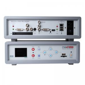 Quality Arthroscopy Endoscope Recorder with HDMI/SDI/VGA/YPbPr/S-video/CVBS Input for Medical for sale