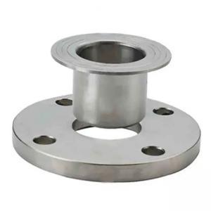 China Incoloy 800 Flange Lap Joint Flange ASTM B564 N08800 Nickel Alloy Lap Joint Flanges on sale