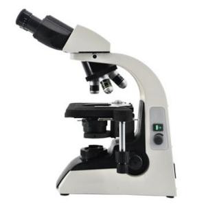 Bacteriology Research 1000X Infinite Phase Contrast Microscope Binocular NCH