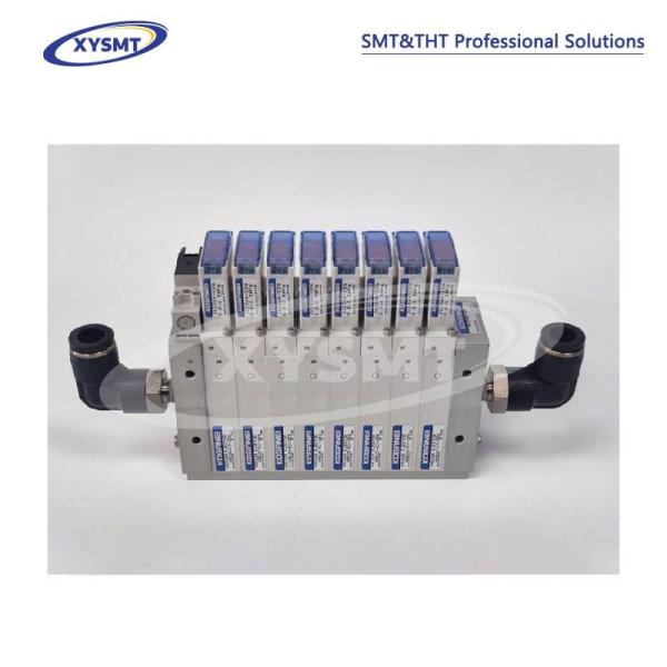 KJJ-M7171-01 KJJ-M7171-00 KJJ-M7171-02 KJJ-M7171-03 EJECTOR,RESIN FOR YAMAHA YS100 machine spare part