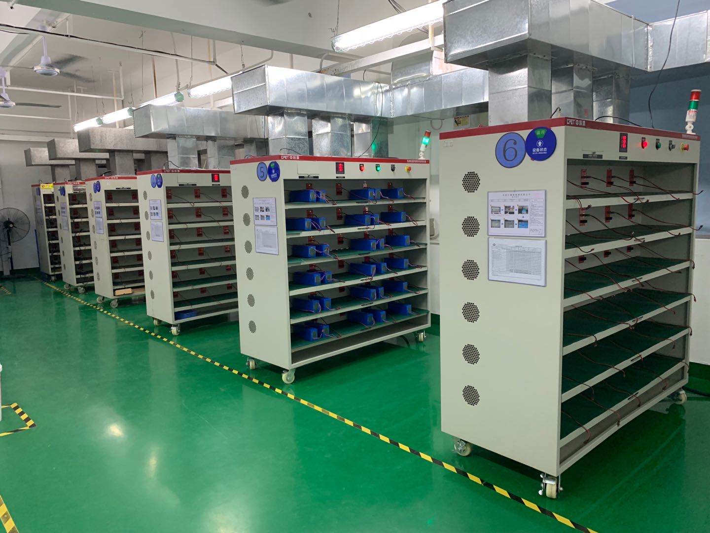 Lifepo4 Lithium Iron Phosphate Battery 3.2V LFP Battery Cell 280AH