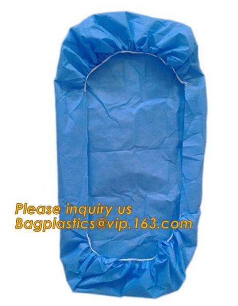 Consumable disposable medical surgical caps colorful,hair surgical caps,Non Woven Clean Room Products medical Disposable