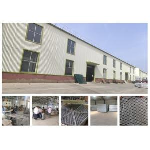 Anping County Yuhan Wire Mesh Products Co., Ltd
