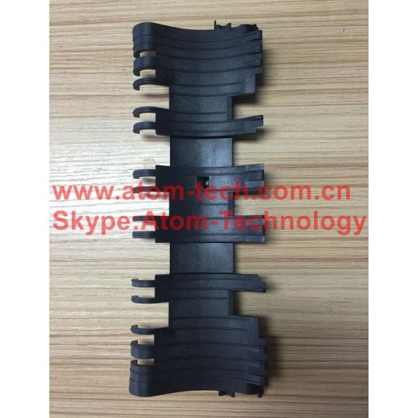 atm parts wincor parts 1750132292 Wincor ATM spare parts black plastics parts 01750132292