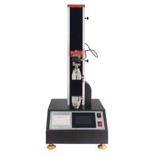 Fabric 400mm Ultimate Universal Tensile Testing Machine 1KN