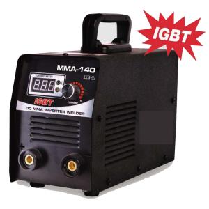 DC INVERTER MMA WELDER (1-PCB SERIES)