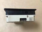 NS5-SQ11B-V2 Omron 1 Year Programmable Logic Controller with Relay Outputs