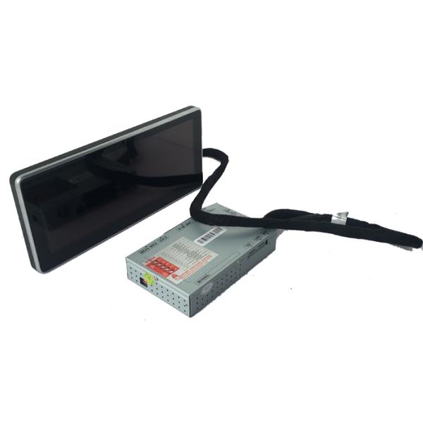 Mercedes Benz A/G/CLA/GLA (NTG4.5/4.7) Android 10.0 Aftermarket Autoradio Sat Nav Car GPS Navigation BNZ-1048GDA