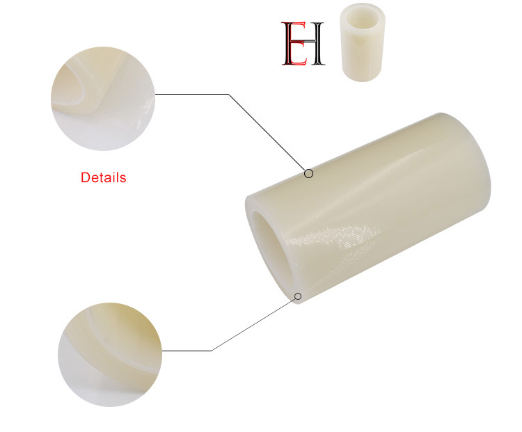 Self Adhesive And Customizable Protective Film Tape Roll For Stainless Steel Covering