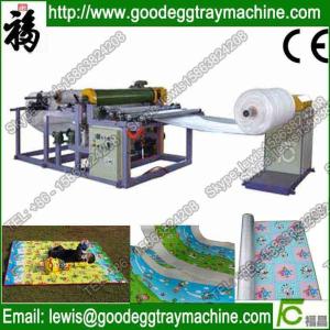 Quality Foam sheet laminating machine for sale