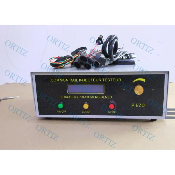 Industrial Common Rail Injector Tools High Durability Six Months Warranty