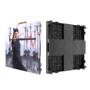 Nova System 2.5 Mm Led Screen