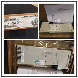 China Schneider Modicon 140DAO84210 discrete output module Modicon Quantum 140DAO84210C on sale