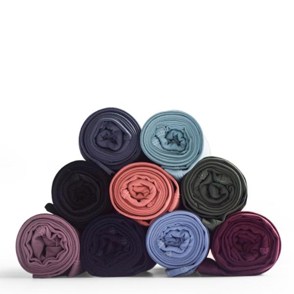 4 Way Stretch Womens Patterned Leggings Squatproof High Waist Slimming Booty