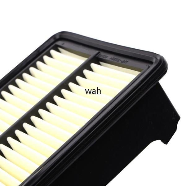 High Quality New Air Filter Media for Honda CRV Civic OE 17220-RZP-Y00 Direct from Manufacturers