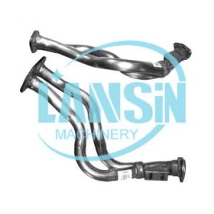 Quality R200 Automatic Bending Metal Tube Machine / Muffler Pipe Bending Machine for sale