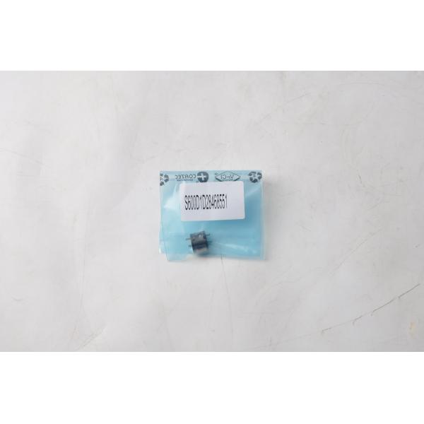 Genuine Injector Control Valve 28468551 for 3493JL03R75 / 28565336 / 0077717117H / RS8123RCBUG / SKS5YSOYZ injector