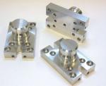 Customized CNC machining service for medical equiment /CNC aluminum milling
